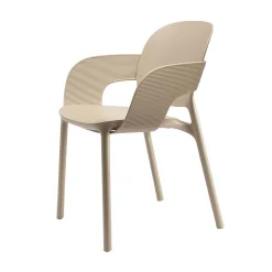 Hug Fauteuil - lot de 4