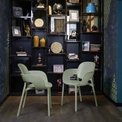 Hug Fauteuil - lot de 4