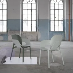 Hug Fauteuil - lot de 4