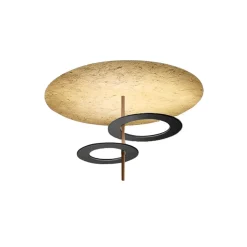 Hula Hoop - Plafonnier