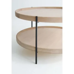 Hum coffee table