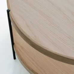 Hum coffee table
