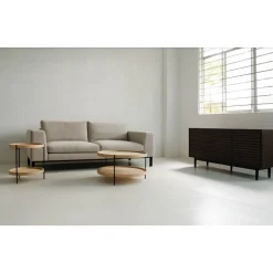 Hum coffee table