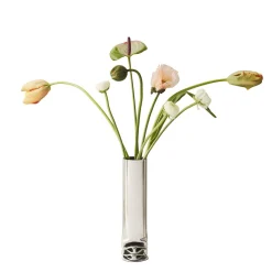 Hydraulic Vase