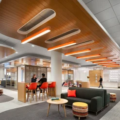 i club slim - Suspension