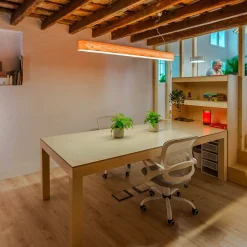 i club slim - Suspension