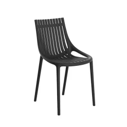 Ibiza chaise - Lot de 4