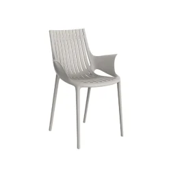 Ibiza fauteuil - Lot de 4