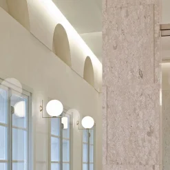 IC C/W applique/plafonnier