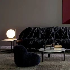 IC T2 lampe à poser