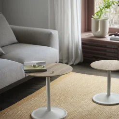 In Situ 2 seater avec Méridienne