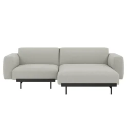 In Situ 2 seater avec Méridienne