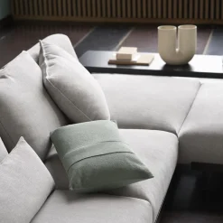 In Situ 3 Seater avec Méridienne