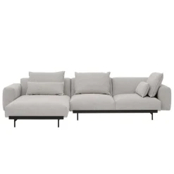 In Situ 3 Seater avec Méridienne