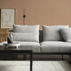 In Situ 3 Seater Configuration 1