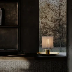 In The Sun Table 220 Lampe sans fil