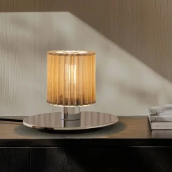 In The Sun Table 220 Lampe sans fil