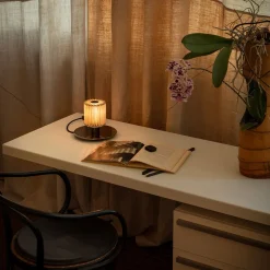 In The Sun Table 220 Lampe sans fil