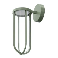 In vitro applique murale