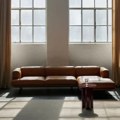 Inland AV42 Chaise longue sofa