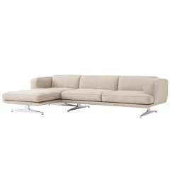 Inland AV42 Chaise longue sofa