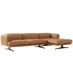 Inland AV42 Chaise longue sofa