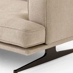 Inland AV41 Corner sofa