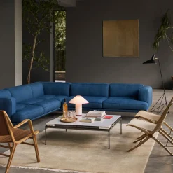 Inland AV41 Corner sofa