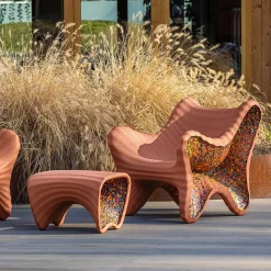 In-Side - Lounge chair