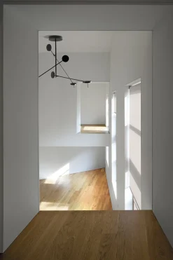 Invisible - Suspension