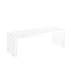 Invisible Side cristal