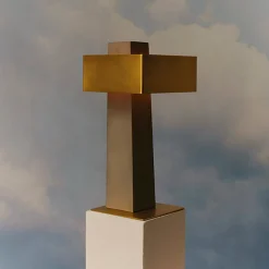 Iota - Lampe de table