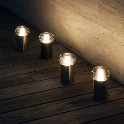 Iris - Lampe portable LED