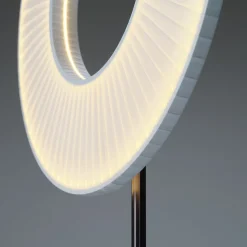 Iris Lampadaire Totem