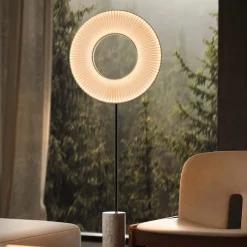 Iris Lampadaire Totem