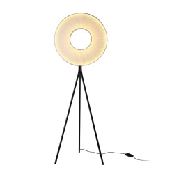 Iris Lampadaire Tripod