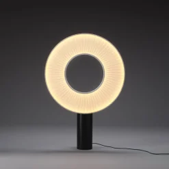 Iris Lampe de table