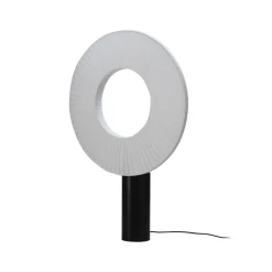 Iris Lampe de table