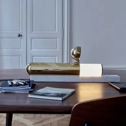 ISP lampe de table