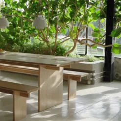 Ita OS1/OS2 - Table repas