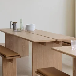 Ita OS1/OS2 - Table repas