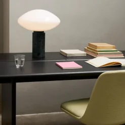 Ita OS1/OS2 - Table repas