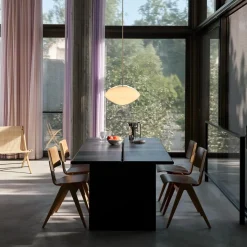 Ita OS1/OS2 - Table repas