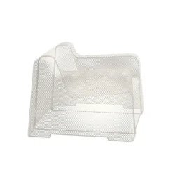 Ivy fauteuil Grand - Blanc