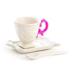 I-Ware Set Café (Lot de 4)