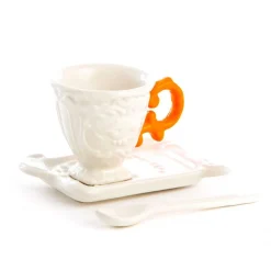 I-Ware Set Café (Lot de 4)