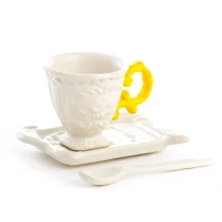 I-Ware Set Café (Lot de 4)