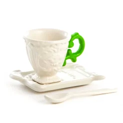 I-Ware Set Café (Lot de 4)