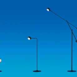 Ixa - Lampadaire