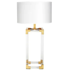 Jacques Lampe de table